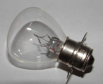 film slide projector bulb lamp