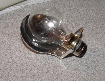 BMA Film Slide Projector Bulbs and Lamps