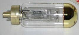 CTT/DAX Film Slide Projector Bulbs and Lamps