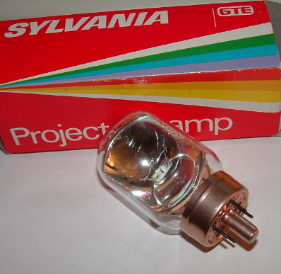 DEF film slide projector bulbs lamps