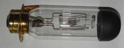 DEJ Projector Bulb